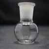 Rook Bowl Glaskoepel voor alle Ash Catcher Bubbler Water Pipe Bong Mini Pipes