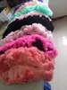 Luxo Puffy Tutu Saias 4 Tamanho 20 Cores Crianças Acessórios Desgaste Formal Meninas Saias Tutu Saias Do Bebê Saia Curta Partido Dres