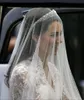 Kate Middleton Tiaras Haarzubehör Kristall Strasskronen Brauthochzeitszubehör Crystal Princess Tiaras 2015 Festzug2201943