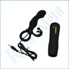 Wholesale-Little Turtle 7 Function Prostate Stimulator Anal Toys Vibrators, Unisex Sex Toys Erotic Audlt Sex Products