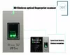 ZKTECO IFACE 702 Control de acceso de asistencia de tiempo facial 500 FACE Seguridad biométrica CPU 630 MHZ SDK + software gratis