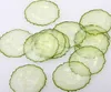 DIY Applied Cucumber Slices Mask Slicer Cucumber Beauty Knife Face Skin Care Tool Take the mirror Natural facial mask making tools 5pcs