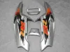 H9636 Bodywork for CBR900RR 1996 1997 893 CBR900 RR CBR893 CBR893RR 96 97 fairing kit &windscreen