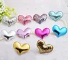 2016 New Children Hair Clip Crown Girls Love Heart Hair Accessories Boutique Hair Bows Princess Hairpin Children Party Accessories A4859