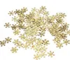 Wholesale-Nail Rhinestones 1000Pcs Golden 3D Metal Sticker Decal Manicure Tool Nail Art Phone Decoration Free Shipping