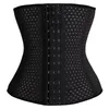 Partihandel-2015 Den bästa kvaliteten Bodysuit Kvinnor Midja Trainer Slimming Shapewear Training Corsets Cincher Body Shaper Bustier