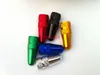 Fedex DHL Free Shipping Colorful Aluminium Alloy Car,Bike Bicycle Tire Wheel Valve Cap (French Valve),500pcs/lot