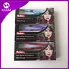 Salome TEM Control Iron Heat Keratin Pre Bonded Hair Extensions Tools Mini Iron Fusion Connector 3 Färger Valfri Gratis Shippäng