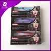 Salome TEM Control Iron Heat Keratin Pre 보세 헤어 익스텐션 도구 미니 아이언 퓨전 커넥터 3 색 옵션 무료 Shippinng