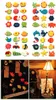 960pcslot Baby Hout Cartoon Koelkastmagneet Cadeau Dierlijke stijl Educatief Peuter houten speelgoed magnetische stickers Fedex DHL ship6188643