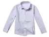 Новый стиль высокое качество Белый мужская свадебная одежда жених носить рубашки человек рубашка одежда OK:02