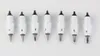 Cartuchos de microagujas de repuesto para Artmex V9 V6 V8 V11 PMU MTS System Tattoo Tips Body Art Maquillaje permanente