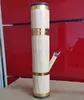 el envío libre al por mayor de 2015 ----- nueva baquelita y el tubo de pegamento, tubo de agua de bambú pequeña, entrega al azar del estilo