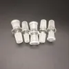 Smoking Accessories Wholesale Glass adaptes Female adapters 10 14 18mm For Smoking bongs water pipes