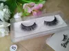 Filans faits à la main 3D Filk Makels Makeup 3 Volume Brounds Extension Eye Lash Brand False Lashes3700853