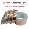 copper conductive