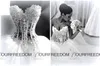 2019 New Arrival Classic Fashion Ball Gown Wedding Dress With Rhinestone Bodice Bridal Gown Puffy Skirt Tulle Skirt1075158