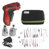 Klom Cordless Electric Lock Pick Gun Locksmith Tool