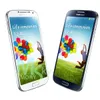 Samsung Galaxy S4 I9500 Kilidi 13 MP Kamera 5.0 inç 2GB + 16GB Android 4.2 Dört Çekirdekli Akıllı Telefon NFC 3G WCDMA GSM Yenilenmiş telefonları 002864