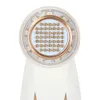 Ny bärbar fraktionerad RF Skin Åtdragning Lyftning Face Care Hud Föryngring Rynka Avlägsnande Mini Skönhetsmaskin