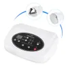 Personlig 1MHz bärbar 3MHz Ultraljud Winkle Acne Borttagning Ansiktshud åtstramning av spa -maskin för hemmabruk