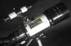 Freeshipping 225x Professional X F300 70（300 / 70mm）高精細単眼宇宙望遠鏡（垂直画像光学）