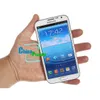 Samsung Galaxy note2 N7100 quad Core 8MP caméra Android 4.1 téléphone portable 5.5 "HD 1GB RAM