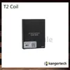 Kanger T2 Coils For T2 Atomizer Kangertech T2 Clearomizer Changale Coil Head 1.5 1.8 2.2 2.5ohm