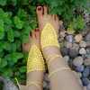 Spider web Barefoot sandals, crochet sandals, hippy ,hippie, barefoot, yoga shoes, festival, cotton,hand crochet Barefoot sandals