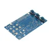 Freeshipping LCD Oscilloscopio a memoria digitale / Frequenzimetro Kit fai da te con sonda BNC Interfaccia USB DSO 20MSa / s 3 MHz Oscilloscopio