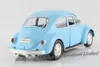 1:36 Schaal Diecast Alloy Metal Classic Car Model voor Volkgen Beetle 1939 Versie Collectible Model Collection Toys CAR7165927