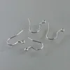 925 Silver Polish Earring Hitta French Ear Wire Hook Sterling Silver French Hooks 925 EarPires Ear242s