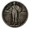 1926-D stehend Liberty Quarter COIN COPY VERSANDKOSTENFREI