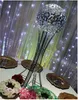 Lastest design! Tower candle holder for wedding centerpiece decoration