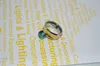 Celtic Laser Tungsten Ring MenWomen Wedding Bands GOLD PLATED RINGS4574487