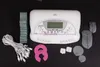 Microcurrent Body Electrical Stimulator Physio Therapy Puls Stimulation Machine