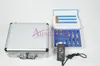 Mini Diamond Microdermabrasion Dermabrasion CE Portable Beauty Machine med spegel