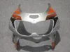 H9636 karosseri för CBR900RR 1996 1997 893 CBR900 RR CBR893 CBR893RR 96 97 FAIRING KIT Windcreen