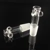 Outros acessórios para fumar Tigela reta grossa de 2 mm 2 pçs/lote atacado 18 mm bongos de cachimbo de água femininos altos 2,5"