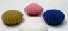 100pcs 새로운 도착 믹스 색상 쥬얼리 선물 상자 바다 쉘 모양 보석 상자 귀걸이 목걸이 상자 색상 핑크
