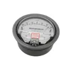 Freeshipping +/-30PA Digital Analog differential pressure table pressure difference meter negative pressure meter table with high quality