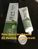 dentifrice menthe