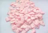 100pcs 3.5cm Heart Petal Hand Throwing Flower Wedding Party Birthday Favor Decor