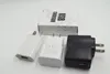 packing for usb charger paper box usb car charger usb home charger 250g gray paper board small and mini