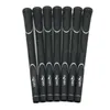 새로운 Honma Golf Clubs Grips 고품질 고무 골프 아이언 그립 검은 색 선택 선택 10pcslot 골프 나무 그립 8442068