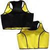 All'ingrosso-Hot Women Body Shaper, pantaloni + gilet + cintura / set Neoprene Sports Trainer Vita dimagrante Set Training Cincher Corsetti Body