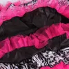 Filles tutu perttiskirts en polyester matériaux jupes pour enfants à deux couleurs choisies et de haute qualité des vêtements pour enfants à la mode nouvelle arrivée PT009145394