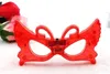 Бабочка светодиодные мигающие очки загораются рейв игрушки для Хэллоуин Маскарад Маска одеваются рождественские украшения партии поставки