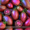 tomates violettes