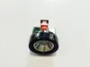 KL2.8LM (B) 무선 LED 광부 헤드 램프 마이닝 캡 램프 캠핑 옥외 밝은 밝은